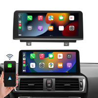 Sistem multimedia BMW — Ecran CarPlay 10,25″ NBT 