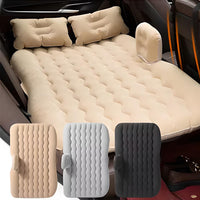 Luftmatratze für das Auto – Idealer Komfort auf Reisen 