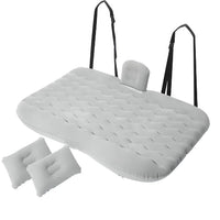 Luftmatratze für das Auto – Idealer Komfort auf Reisen 