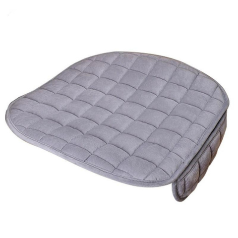Coussin De Siège Auto Universel – Confort Et Protection