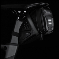 Sacoche De Selle Vélo - Συμπαγές & Αδιάβροχο