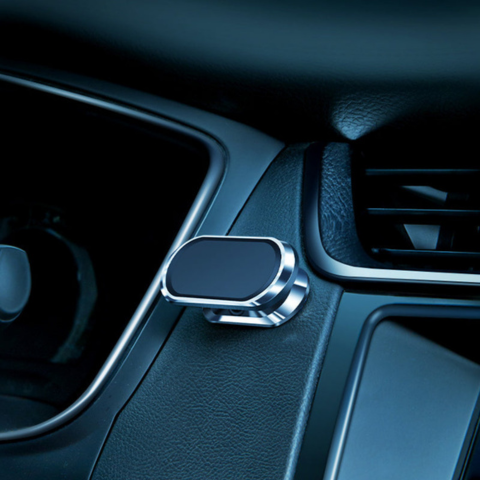 Telefoonondersteuning voor Auto - Eenvoudig en Handsfree Gebruik 