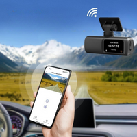 Auto Dashcam – Betrouwbare Veiligheid en Videobewijs 