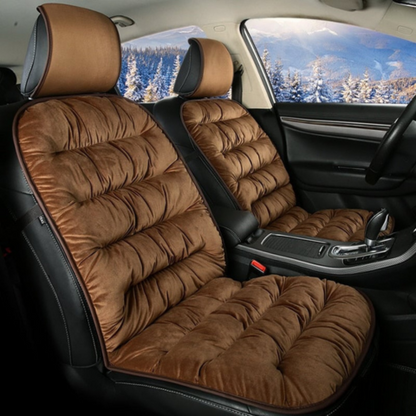 Car Seat Cushion – Easy Installation and Improved Comfort 