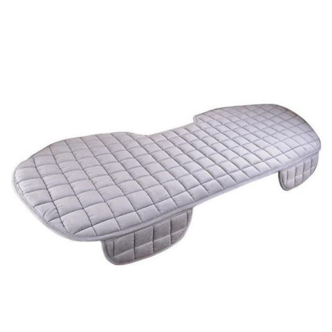 Coussin De Siège Auto Universel – Confort Et Protection
