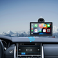 Inteligentní auto displej – Navigace, Hudba a Kamera 