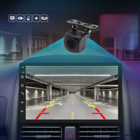 カープレイ/アンドロイドオートのオートラジオ — コネクテッドドライブと最適化された安全性 