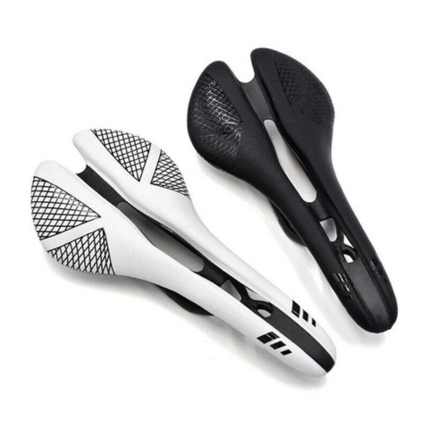 كرسي دراجة - الراحة، الخفة والأداء 