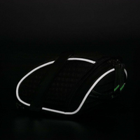 Bolsa de sillín de bicicleta — Almacenamiento impermeable y diseño aerodinámico 