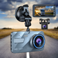 Camera Di Bordo Auto – Sicurezza Permanente Sulla Strada 