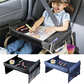 Piano Multi-Attività Portatile - Seggiolino per Bambini 
