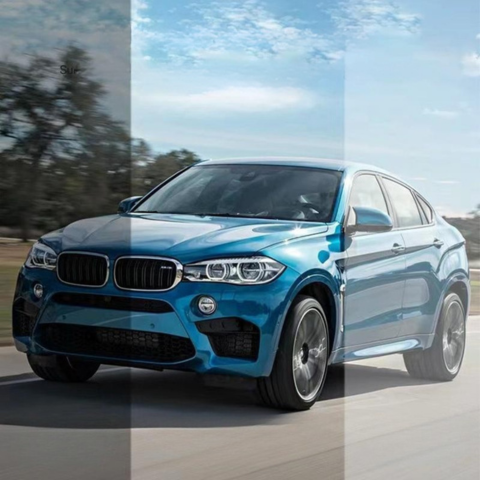 HD搭載のダッシュカム — 車用自動レコーダー 