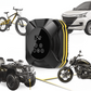 Mini bærbar luftkompressor – Ideell for bil, motorsykkel og sykkel 