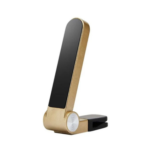 Support De Téléphone Voiture Pliable — Confort Et Sécurité De Conduite