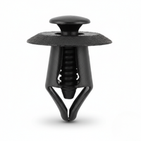 Αυτοκινητιστικά Κλιπ Στερέωσης — Καθολικές Πλαστικές Συσκευές 