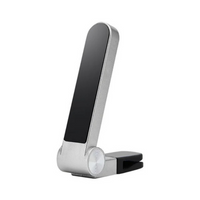 Support De Téléphone Voiture Pliable — Confort Et Sécurité De Conduite