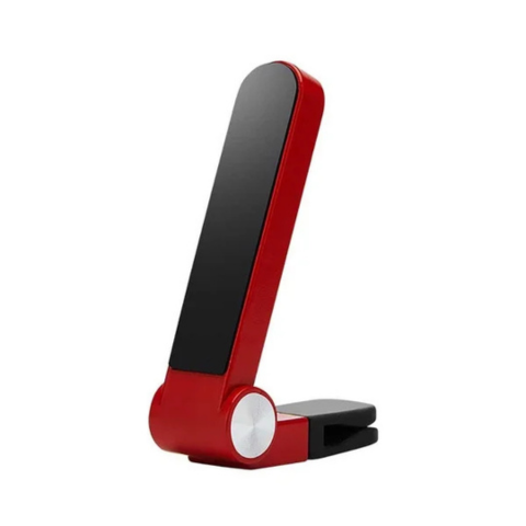 Support De Téléphone Voiture Pliable — Confort Et Sécurité De Conduite
