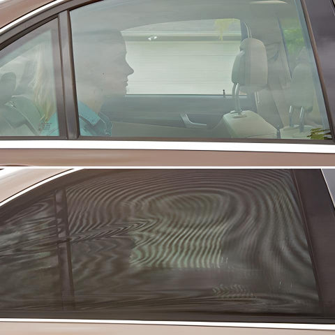 Parasole per Auto – Anti-UV e Compatibilità Universale 