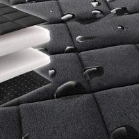 Autostolsbeskytter til kæledyr - nem og sikker installation