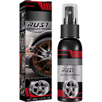 Rustbeskyttelsesspray til bil – Glans og skønhed 