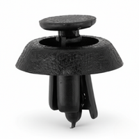 Αυτοκινητιστικά Κλιπ Στερέωσης — Καθολικές Πλαστικές Συσκευές 