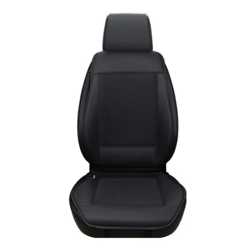 Housse De Siège Auto – Style Et Confort En Toute Saison