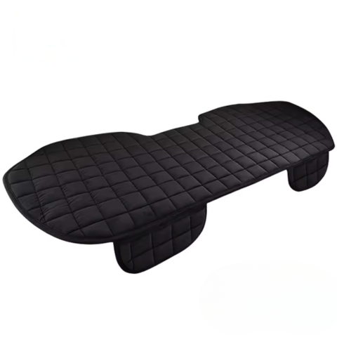 Coussin De Siège Auto Universel – Confort Et Protection