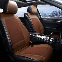 Housse De Siège Auto – Style Et Confort En Toute Saison