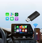 Ασύρματος προσαρμογέας CarPlay – Αυτόματη σύνδεση για συστήματα OEM 