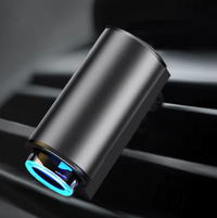 Difusor de Aromaterapia Compacto para Coche 