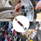 Dual Head Torque Wrench – Precise Adjustment and Ergonomic Grip 