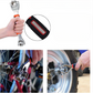Dual Head Torque Wrench – Precise Adjustment and Ergonomic Grip 