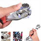 Dual Head Torque Wrench – Precise Adjustment and Ergonomic Grip 