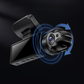 Dashcam Dubbel Full HD Auto - Nachtzicht + Interne Camera 