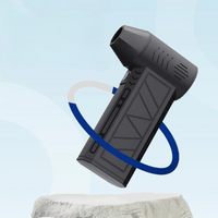 Soplador Multifuncional Led Compacto 