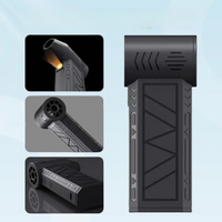 Soplador Multifuncional Led Compacto 