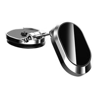 Supporto Telefono Magnetico per Auto — Mantenimento Potente per Smartphone 