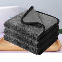 Complete Car Cleaning Kit — Practical and Versatile 