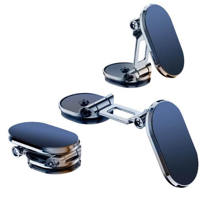 Supporto Telefono Magnetico per Auto — Mantenimento Potente per Smartphone 