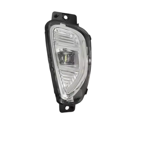 Faruri de ceață față LED — Compatibile cu Ford Escape 2020-2021 