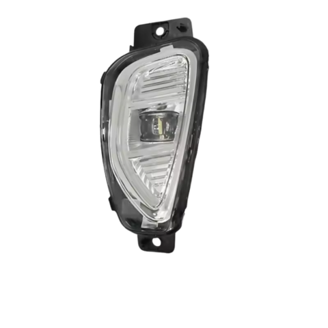 Faruri de ceață față LED — Compatibile cu Ford Escape 2020-2021 