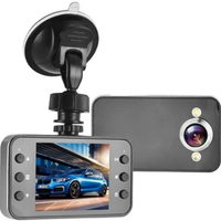 Dashcam Full HD με αισθητήρα κίνησης και νυχτερινή όραση - Οδική ασφάλεια & συνεχής καταγραφή