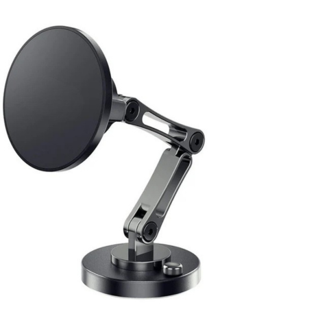 Încărcător auto wireless magnetic de 15W - Conducerea convenabilă și încărcarea eficientă