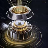 Nagy teljesítményű autóporszívó - nagy teljesítmény és könnyű használat