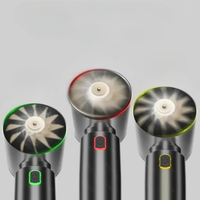 Nagy teljesítményű autóporszívó - nagy teljesítmény és könnyű használat