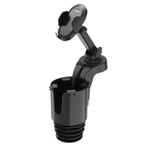 Portavasos Multifuncional para Coche - Organización y Comodidad al Conducir