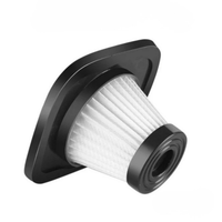 Trådløs bilstøvsuger - nem vedligeholdelse og lang levetid