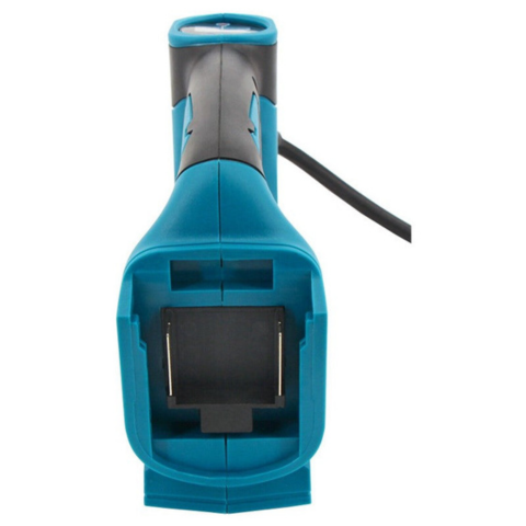 Bærbar Elektrisk Dekkpumpe — Kraftig og Enkel å Bruke 