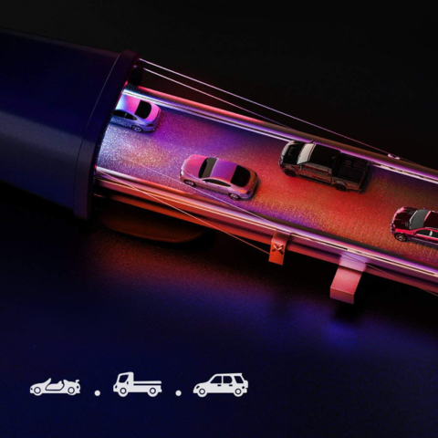 Mini Odpadkový Koš Do Auta S Víkem — Údržba A Praktickost Každodenního Života 