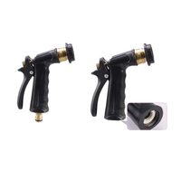 Multifunktionelt skumsprøjtesæt - bil, have og terrasse